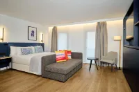 Apartamentos Luna Suites Granada Hotel in zona University College GARNATA