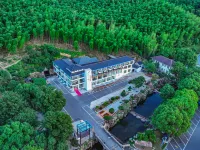 Shanshui Zhi Wei · Chazhu Resort Hotels near Yixing Bamboo Forest
