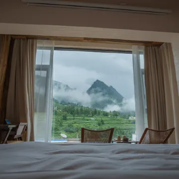 Lan Yunye Homestay