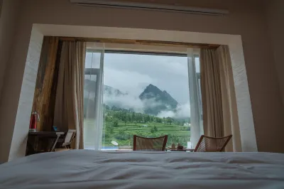 Lan Yunye Homestay Hotels near Wumeng Grass Plain