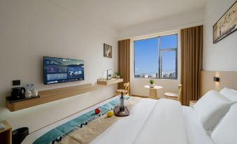 Xiaolu Chenke Fengqi Hotel