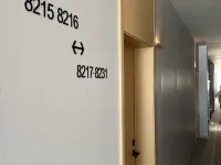 Ximan Hotel Hotels in Zanda