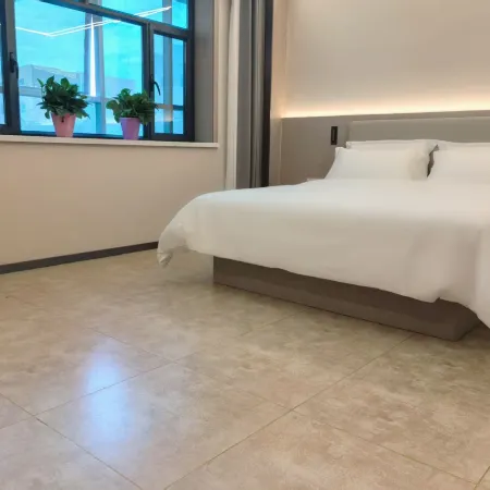 Hutubi Shuguang Hotel
