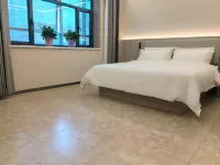 Hutubi Shuguang Hotel Hotels in Hutubi