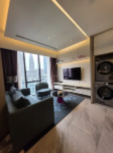 IMPERIAL KLCC RESIDENCE BY PERKASA IKON