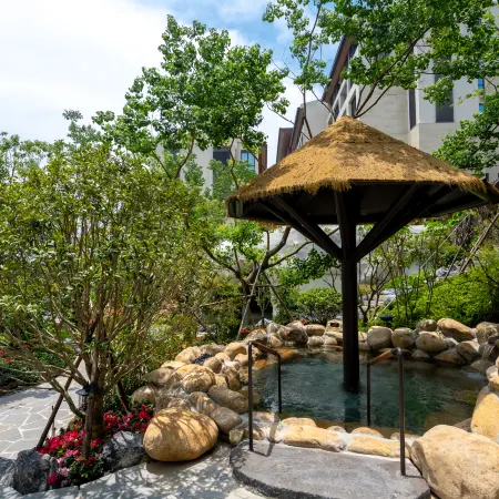 Angsana Zhoushan