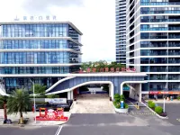 康橋白鷺灣民宿