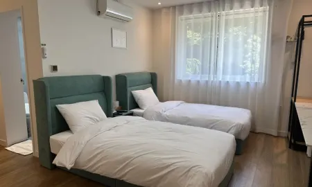 Ever Miracle Hotel