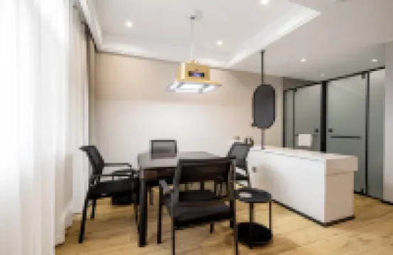 Liyang Chengguang Li Hotel