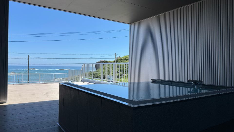 SunVILLA EASTEND