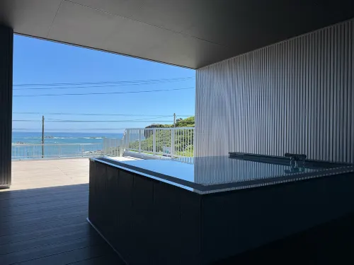 SunVILLA EASTEND