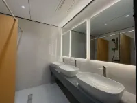 三月熹也女生青年民宿（中國大運河博物館店） - 青年旅舍