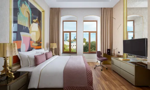 Art Gallery Hotel