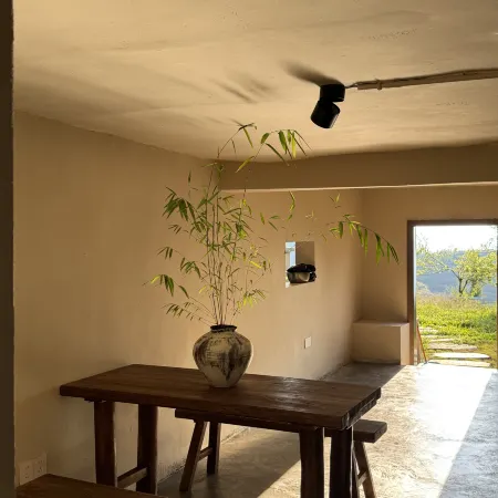 Cimen Zhong · Kan Ranch Resort (Wumeng Grass Plain)