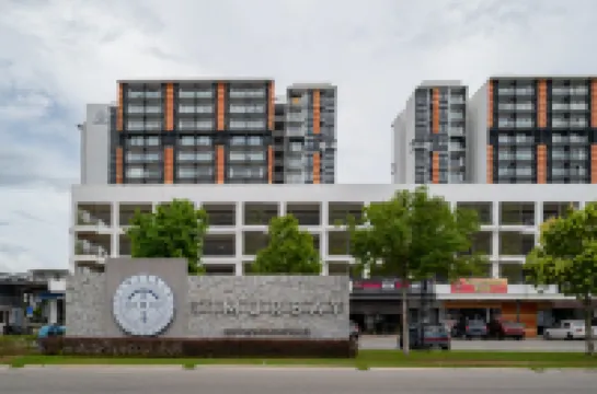 Timurbay Beachfront by Perfect Host Hoteles en 