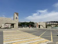 Yuzhong Keke Hotel - Parkering
