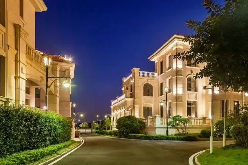 TUI BLUE ROYAL OCEANVIEW HOT SPRING Избранное Photos