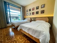 Shanshanerchuan Homestay