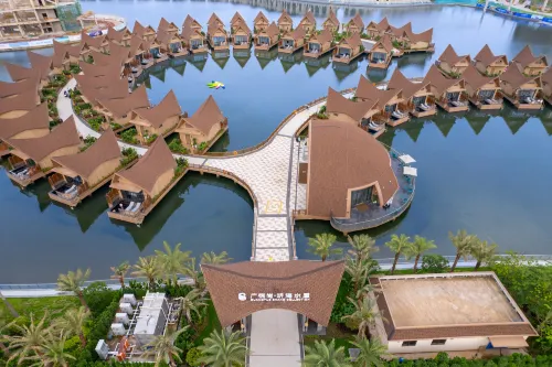 GUANGYUESHANG·COLLECTION