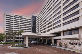 The Westin Los Angeles Airport