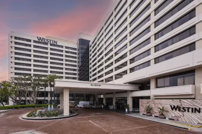 The Westin Los Angeles Airport