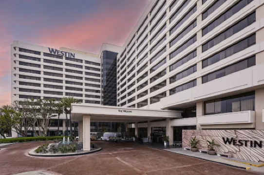 The Westin Los Angeles Airport