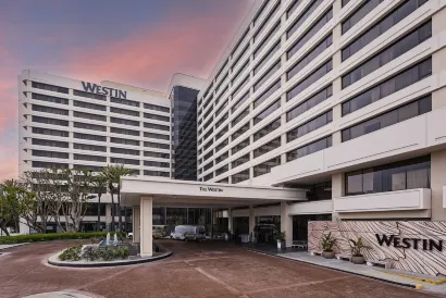 The Westin Los Angeles Airport