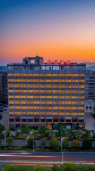 Jiu Ming Yue Hotel Hotels in 