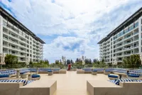 YUELAICHANGSHENG BEACH HOTEL - อ่างจากุชชี่