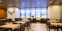 Dormy Inn Tsuruga Natural Hot Spring - breakfast