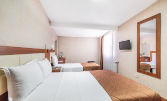 Mint Residence Taksim