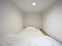 HOTEL WINDS ASAKUSA Capsule Inn