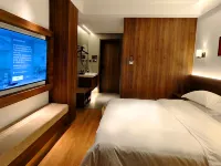 Meichen Collection Hotel (Dongfeng County People's Hospital Railway Station Branch) Hotels in Dongfeng County