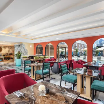 Pipa Hotel Bangkok Sukhumvit 11 Отели рядом с достопримечательностью «Сукхумвит»