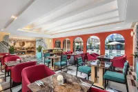 Pipa Hotel Bangkok Sukhumvit 11