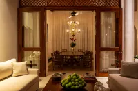Nyne Hotels Landesi – Galle Fort - parking