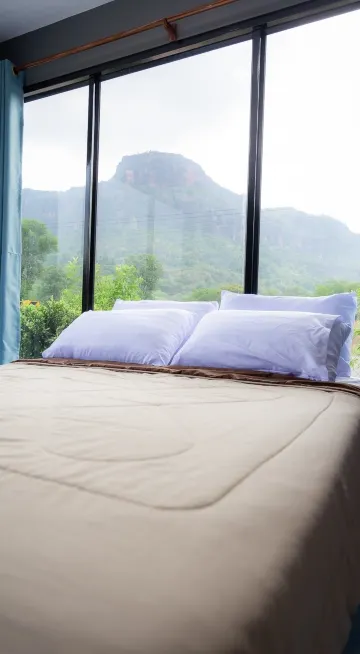 ห้องแฟมิลี่เตียงแฝด