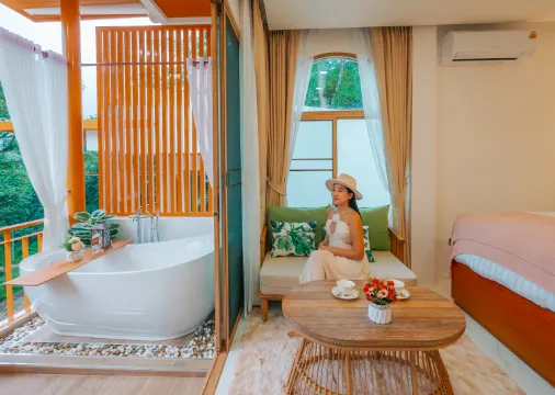 V5 : วิลล่าพาโนรามาวิว