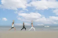 High Season Pool Villa & Spa - Fitnessstudio