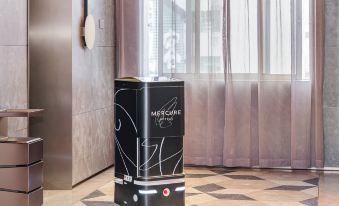 Zhangjiajie  Mercure Hotel