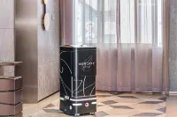 張家界美居酒店