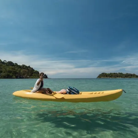 SYLVAN Koh Chang