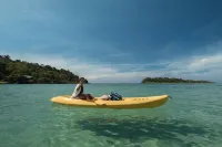 SYLVAN Koh Chang - Beach