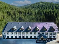 Kanas Love View Hotel Hotels in Jiadengyu Service Area