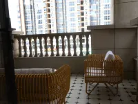 Pingtan Qingteng Garden Resort Villa โรงแรมในผิงถัน