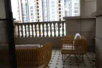 Pingtan Qingteng Garden Resort Villa