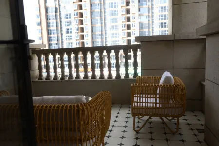 Pingtan Qingteng Garden Resort Villa Отели рядом с достопримечательностью «Pingtan Island»