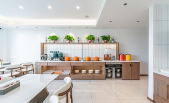 Huangshan HuiLai Hotel