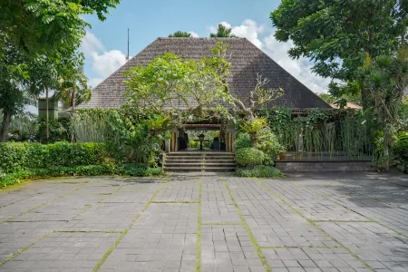 Goya Boutique Resort