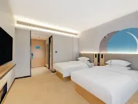 City Comfort Hotel (Zigong Fantawild Dinosaur Kingdom Branch) - New